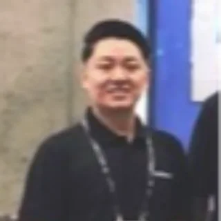 Alan V portrait