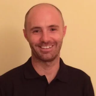 Anil Erduran portrait