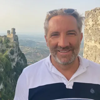 Bertalan Eged Profile Picture