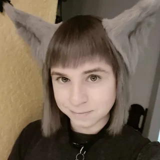 Devin Neko portrait