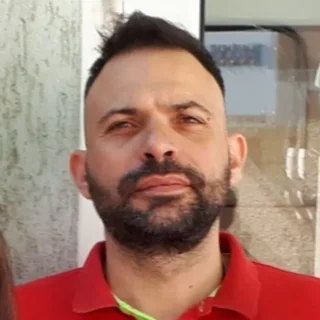 Ivan Ivanov portrait