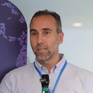 João Paulo Longo portrait