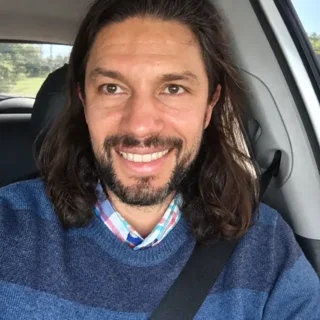 JULIO CESAR MOHNSAM Profile Picture