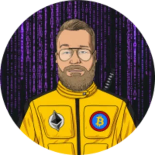 Mac Budkowski portrait