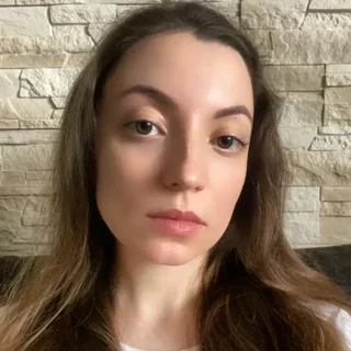 Nika portrait