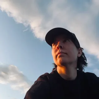 Nóra Marosvölgyi Profile Picture