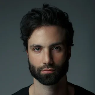 Rodrigo Quercia portrait