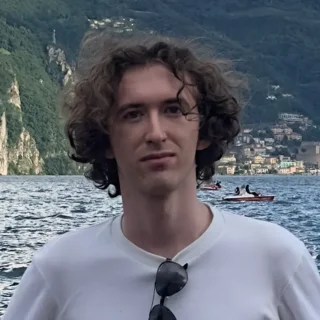 Serega portrait