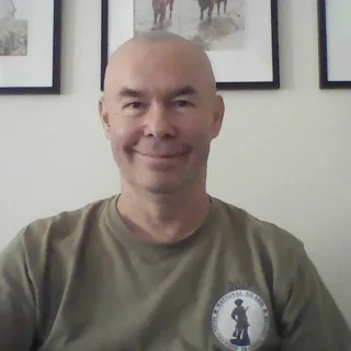 Zoltano portrait
