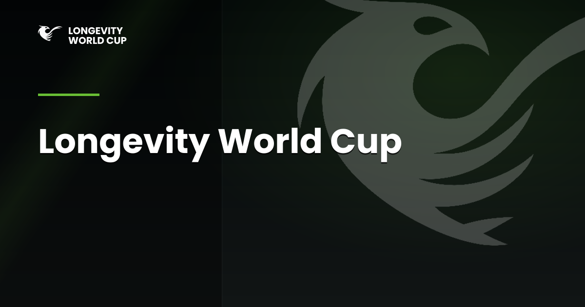 Longevity World Cup screenshot 1